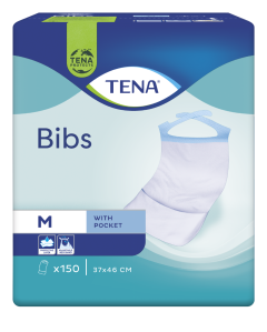 TENA Bibs