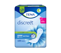 TENA Discreet Extra