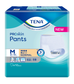 TENA PROskin Pants Normal
