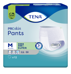 TENA PROskin Pants Super