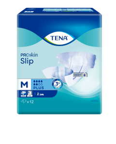 TENA PROskin Slip Plus