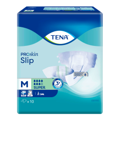 TENA PROskin Slip Super