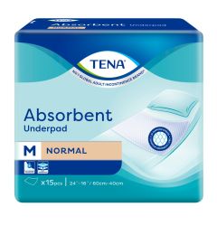 TENA Absorbent Underpad