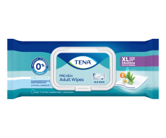 TENA PROskin Wet Wipes